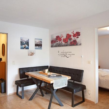 Ferienwohnung Reindler Fischen im Allgäu Exterior foto