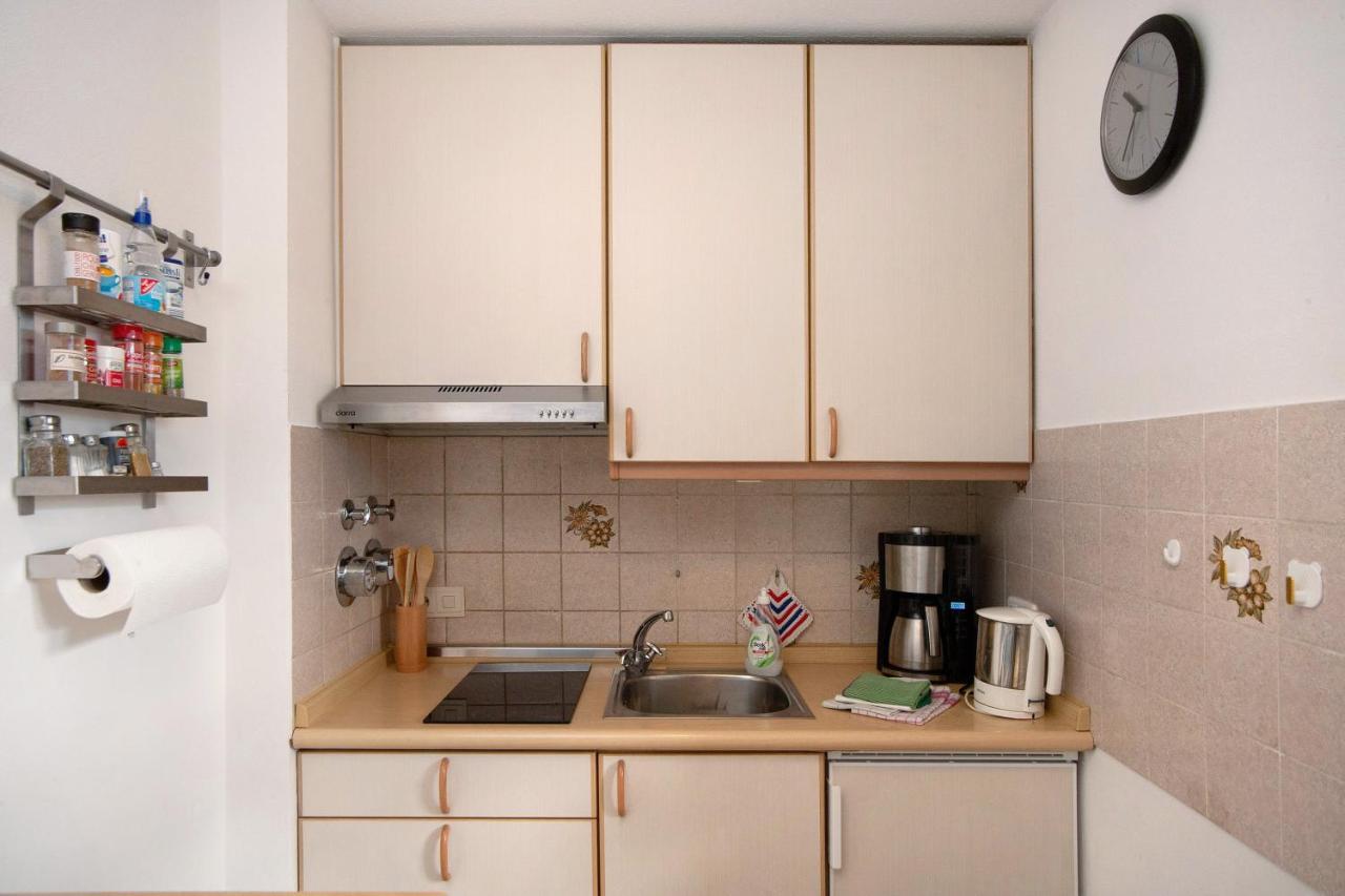 Ferienwohnung Reindler Fischen im Allgäu Exterior foto